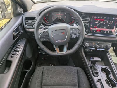 2026 Dodge Durango - Photo 14