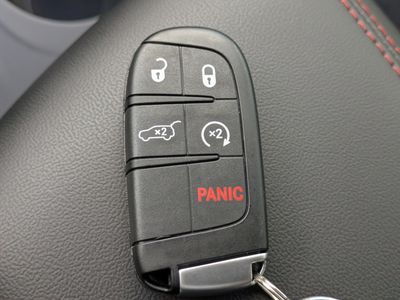 2026 Dodge Durango - Photo 26