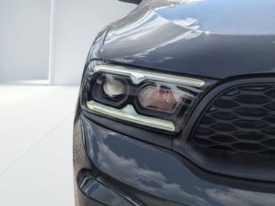 2026 Dodge Durango - Photo 8