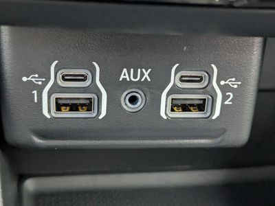 2026 Dodge Durango - Photo 20