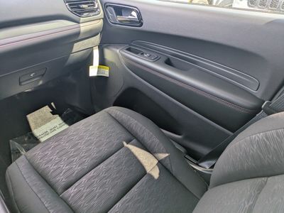 2026 Dodge Durango - Photo 15