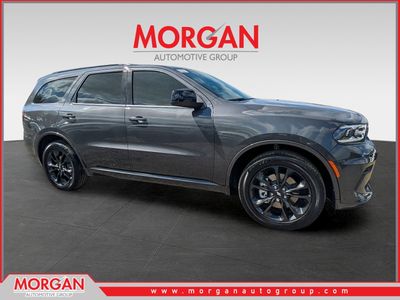 2026 Dodge Durango - Photo 1