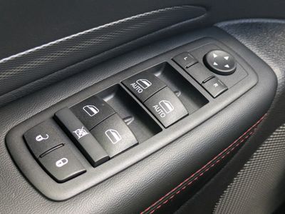 2026 Dodge Durango - Photo 21