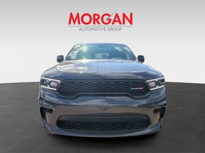 2026 Dodge Durango - Photo 7