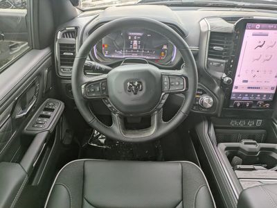 2026 Ram 1500 — photo 14 view