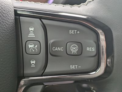 2026 Ram 1500 — photo 22 view