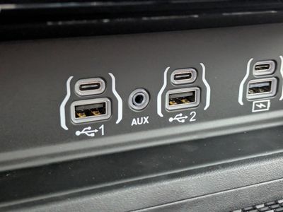 2026 Ram 1500 — photo 19 view