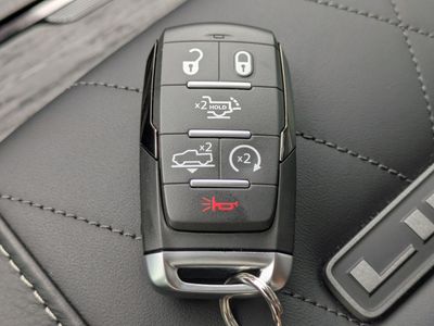 2026 Ram 1500 — photo 25 view
