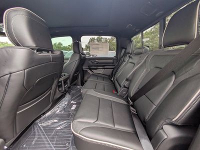 2026 Ram 1500 — photo 12 view