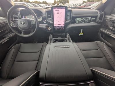 2026 Ram 1500 — photo 13 view