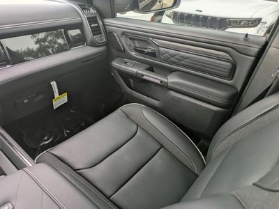 2026 Ram 1500 — photo 15 view