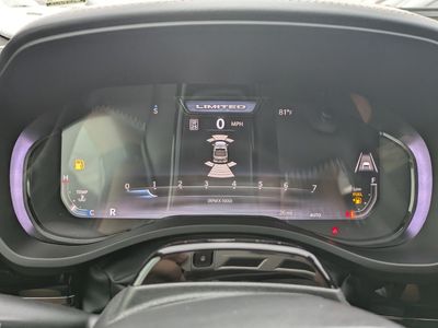 2026 Ram 1500 — photo 23 view