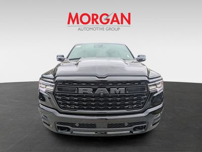 2026 Ram 1500 — photo 7 view