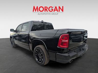 2026 Ram 1500 — detail view