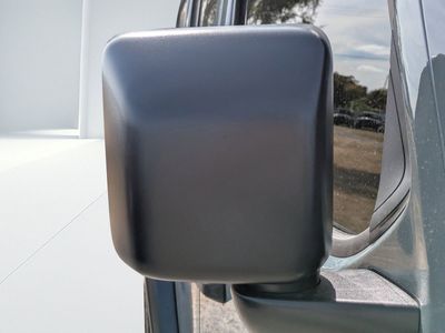 2026 Jeep Wrangler - Photo 9