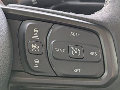 2026 Jeep Wrangler - Photo 22