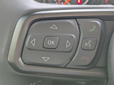 2026 Jeep Wrangler - Photo 21