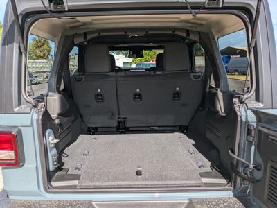 2026 Jeep Wrangler - Photo 11