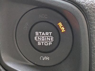 2026 Jeep Wrangler - Photo 24