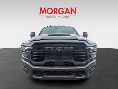 2026 Ram 2500 - Photo 7