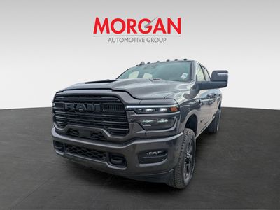 2026 Ram 2500 - Photo 6