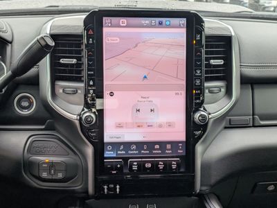 2026 Ram 2500 - Photo 16