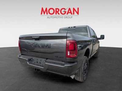 2026 Ram 2500 - Photo 3