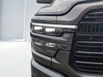 2026 Ram 2500 - Photo 8