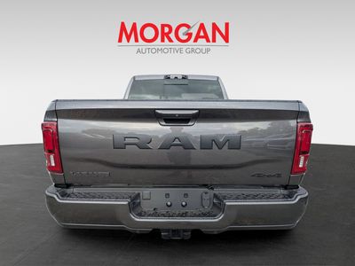 2026 Ram 2500 - Photo 4