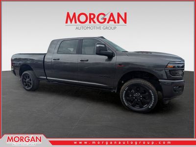 2026 Ram 2500 - Photo 1