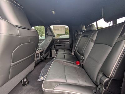 2026 Ram 2500 - Photo 12