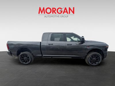2026 Ram 2500 - Photo 2
