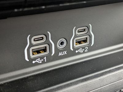 2026 Ram 2500 - Photo 19