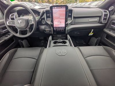 2026 Ram 2500 - Photo 13