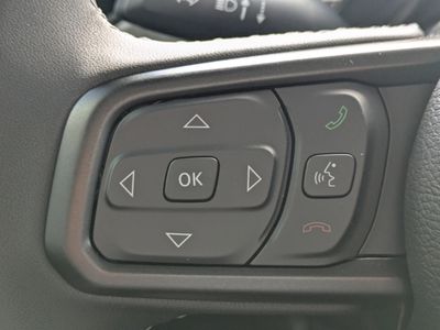 2026 Jeep Gladiator — photo 20 view