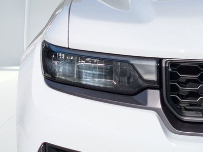 2026 Jeep Grand Cherokee - Photo 9