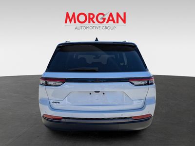 2026 Jeep Grand Cherokee - Photo 4
