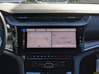 2026 Jeep Grand Cherokee - Photo 19