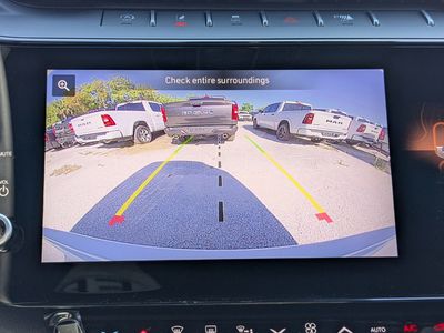 2026 Jeep Grand Cherokee - Photo 22