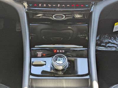 2026 Jeep Grand Cherokee - Photo 20