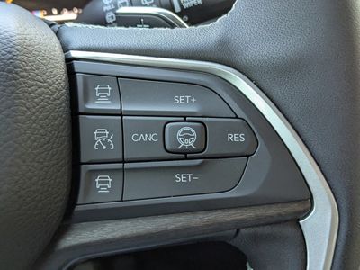 2026 Jeep Grand Cherokee - Photo 26