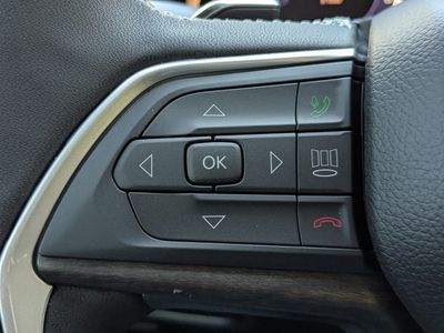 2026 Jeep Grand Cherokee - Photo 25