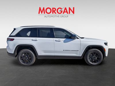 2026 Jeep Grand Cherokee - Photo 2