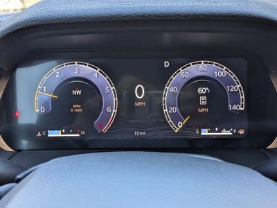 2026 Jeep Grand Cherokee - Photo 27