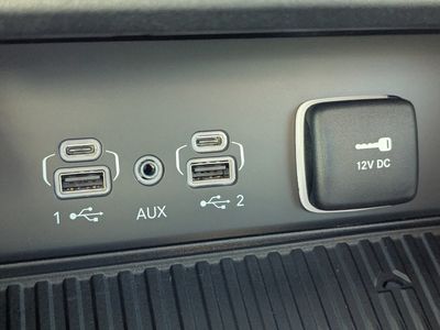 2026 Jeep Grand Cherokee - Photo 24
