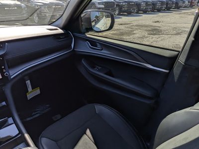 2026 Jeep Grand Cherokee - Photo 18