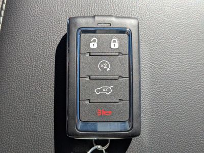 2026 Jeep Grand Cherokee - Photo 30