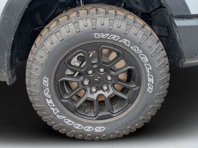 2026 Ram 1500 — photo 8 view