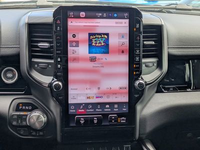 2026 Ram 1500 — photo 13 view