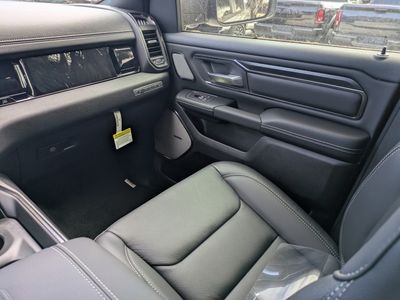 2026 Ram 1500 — photo 12 view